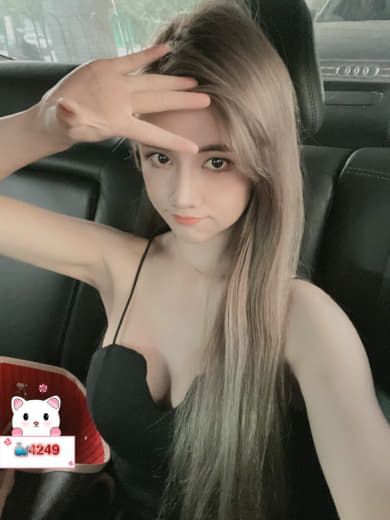 我告诉自己不准哭